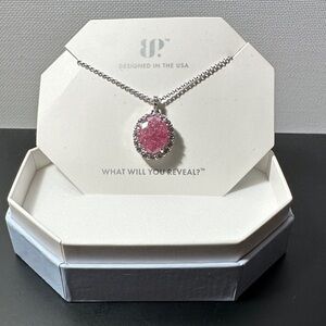 Bomb Party 2424 Necklace